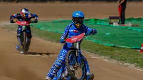 Żużel. We Wrocławiu odbył się sprint przed GP Polski. Zmarzlik powiększył przewagę nad Kurtzem!