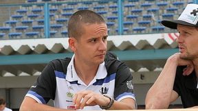 Zła atmosfera nam nie grozi - rozmowa z Mateuszem Gryczką, kierownikiem drużyny Fogo Unii Leszno