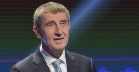 Miliarder Andrej Babisz, który pogardził polskim jedzeniem, idzie po władzę. Może zostać premierem Czech