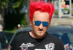 Michał Wiśniewski w żałobie. Pożegnał bliską osobę