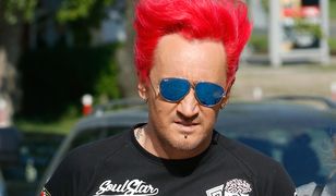 Michał Wiśniewski w żałobie. Pożegnał bliską osobę