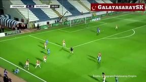 #dziejesiewsporcie: Wielka awantura na meczu ligi brazylijskiej