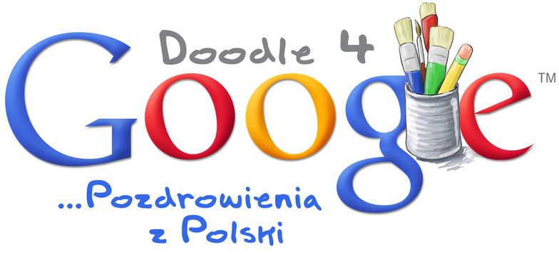 Doodle 4 Google 2012. Znamy zwycięzców