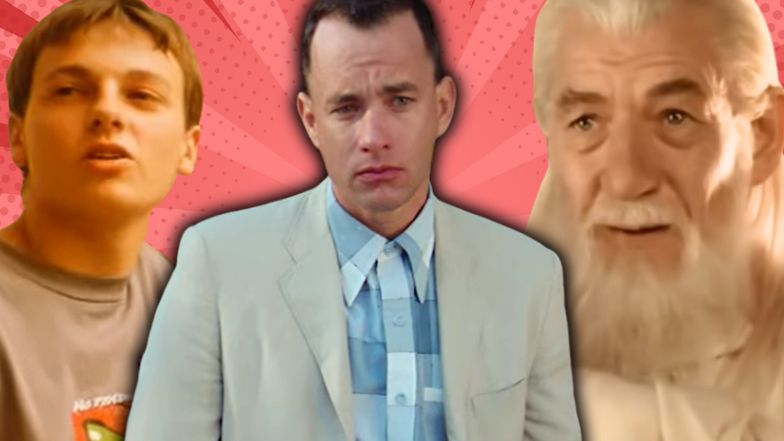 Jak dobrze znasz cytaty z kultowych filmów?