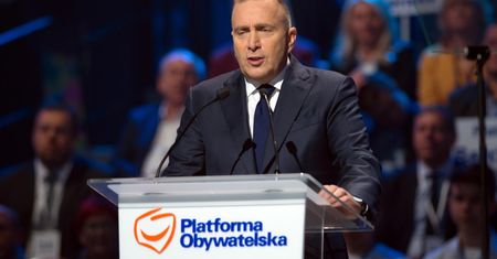 Rewolucja emerytalna PO. "Naprawimy emerytury kapitałowe"
