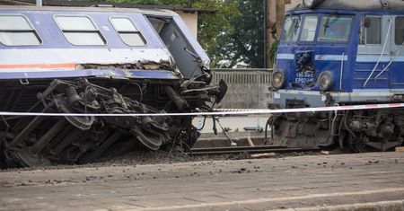 Maszyniści ignorują semafory? Przewoźnicy trafili na dywanik