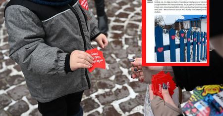 "Będą wracać z kościoła...". Postanowiła zagrać sąsiadom na nosie