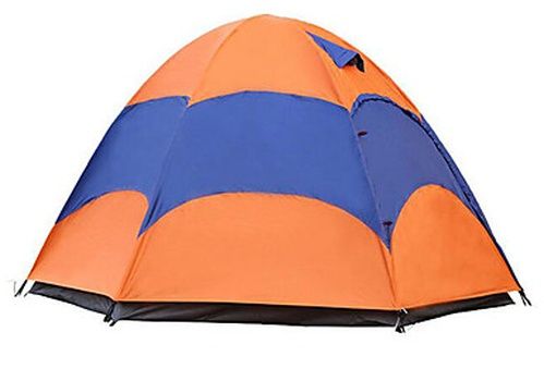 Sheng yuan 5-8 persons Tent
