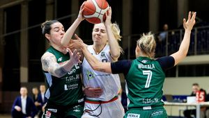 Co za reakcja niedawnego lidera. Kolejne triple-double w polskiej lidze