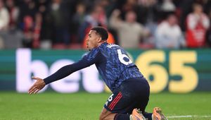 Fatalne prognozy dla Arsenalu. Tyle może pauzować filar zespołu