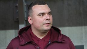 Adrian Siemieniec przestrzega. "To mogłoby się dla nas fatalnie skończyć"