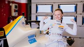 Olkucka ambasadorką SOS Wiosek Dziecięcych. "Chcę dawać dzieciom wiarę"