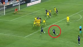 Kapitalny gol Neymara, piętka Ramosa. Gwiazdy PSG zaszalały! [WIDEO]