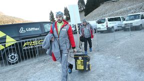 Skoki narciarskie. Puchar Świata Klingenthal 2019. Michal Doleżal już ogłosił skład Polaków