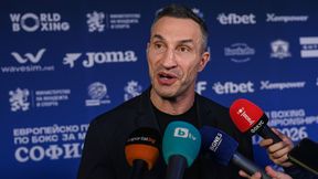 Rosjanie dopuszczeni na ME. "Plują nam w twarz"