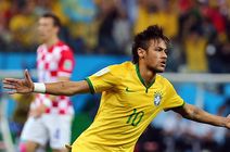Puchar Króla: Neymar nie strzelił karnego
