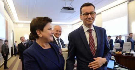 Decyzja S&P. Ekonomiści: możliwe podniesienie ratingu Polski bądź jego perspektywy