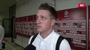 Piotr Zieliński wbił szpileczkę dziennikarzom. "Chcieliście, żebyśmy grali lepiej. Mamy jeszcze dużo do zaoferowania"