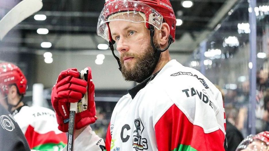 Michał Kotlorz (fot. Natalia Woźniak)