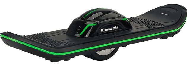 Kawasaki KX-SB 6.5
