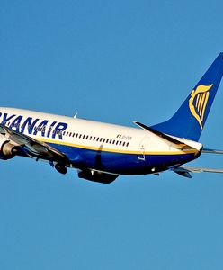 Znamy datę kolejnego strajku linii lotniczych Ryanair. Ma być największy w historii
