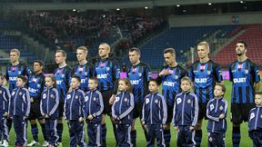 Wisła Kraków - Zawisza Bydgoszcz 0:1 (foto)