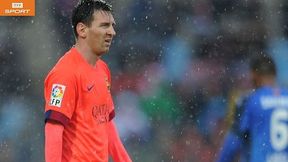 Enrique o Messim: Pewne zasady wszyscy muszą respektować