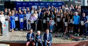Rekordowe wsparcie dla toruńskiego sportu. Miasto przeznaczyło na stypendia niemal 2 miliony złotych