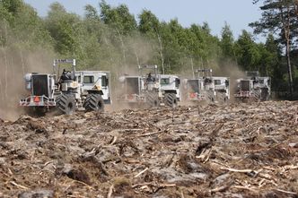 Państwowe spółki coraz więcej inwestują w poszukiwanie ropy i gazu. Na szybkie efekty nie ma jednak co liczyć