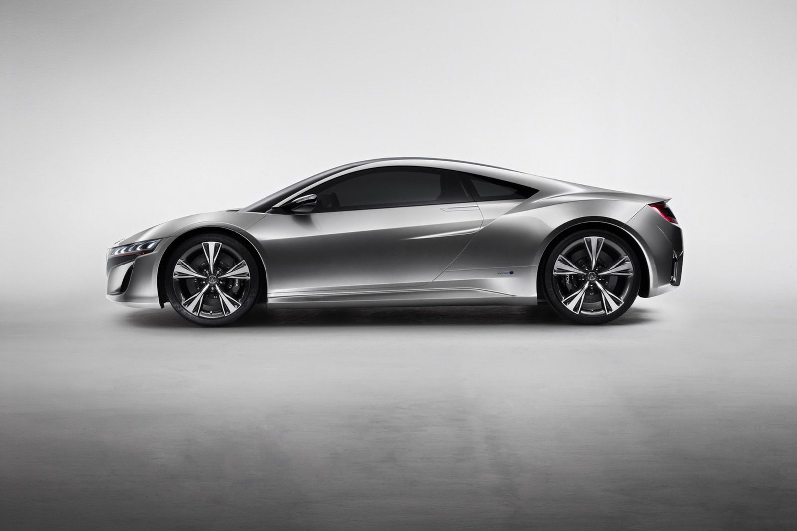 Acura/Honda NSX