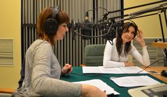 Dominika Kulczyk także w radiu. Ruszył „Radiowy efekt domina”