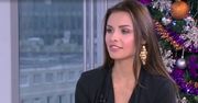Polska kandydatka do tytułu Miss Universe skomentowała wpadkę z podaniem złego werdyktu konkursu: ,,Myślałam, że to żart"