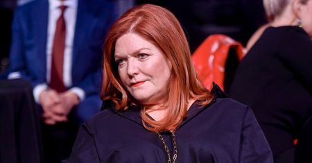Katarzyna Dowbor wyznała prawdę o operacji. Była przerażona