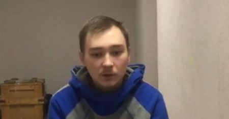Pierwszy rosyjski żołnierz stanie przed sądem. Odpowie za zbrodnie wojenne