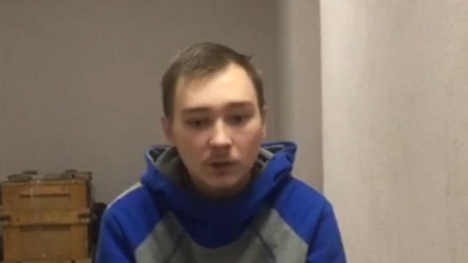 Pierwszy rosjanin przed sąem 