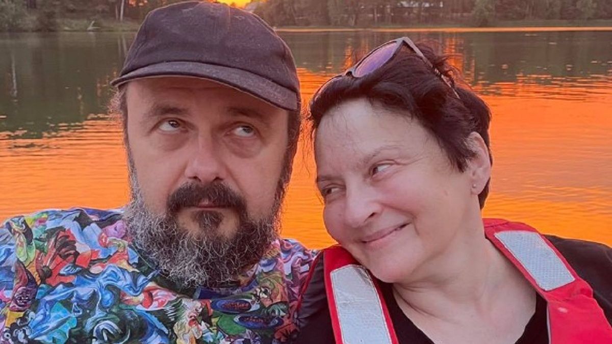 Arkadiusz Jakubik jest w szczęśliwym małżeństwie od 31 lat. 