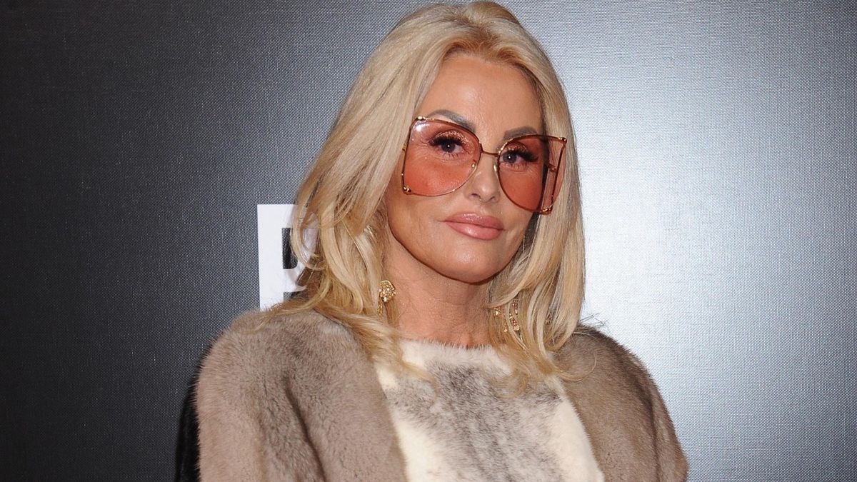 Kaźmierska nie wytrzymała