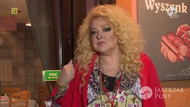 W restauracji "Wyszynk z szynką" właścicielka podawała przeterminowane mięso