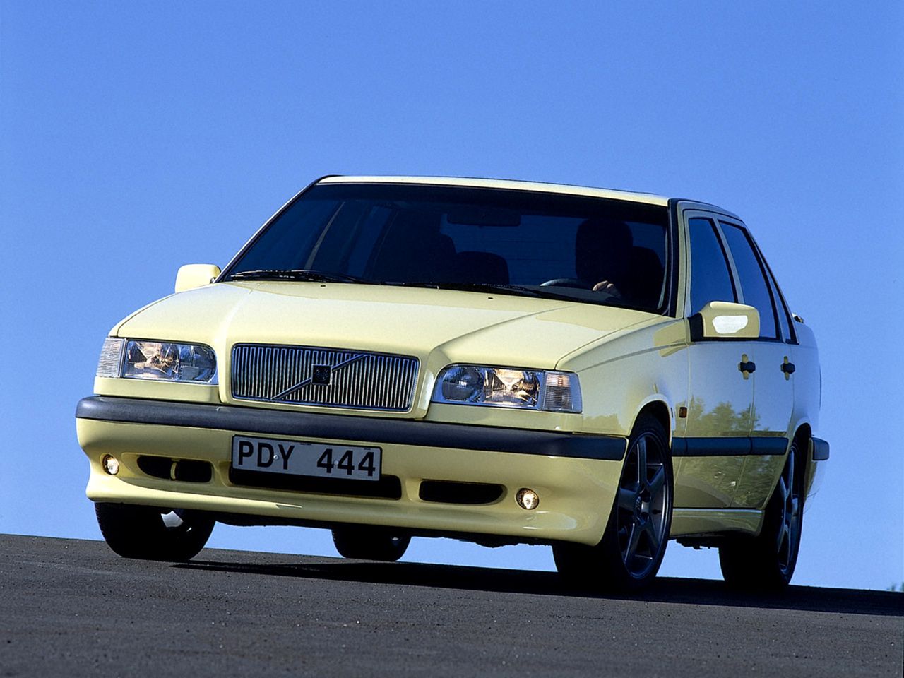 Volvo 850 1