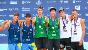 Nieoczekiwany koniec. Pogromcy Polaków ze złotem