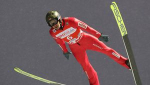 Skoki narciarskie. Puchar Kontynentalny. Klemens Murańka na podium w Sapporo. Triumf Austriaka
