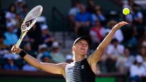 Światek - Muchová: Gdzie oglądać mecz? Transmisja za darmo (11.03.2026)