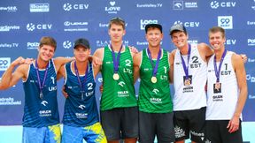 Nieoczekiwany koniec. Pogromcy Polaków ze złotem