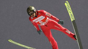 Skoki narciarskie. Puchar Kontynentalny. Klemens Murańka na podium w Sapporo. Triumf Austriaka