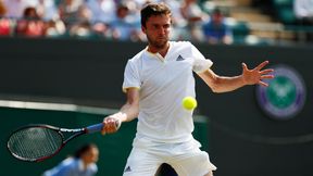 ATP Umag: Gilles Simon przegrał z Marco Cecchinato