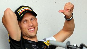 Andreas Jonsson: Niepowodzenia w GP odbijają się na formie ligowej