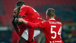 Wisła Płock - Wisła Kraków na żywo. Gdzie oglądać PKO Ekstraklasę w telewizji i internecie?