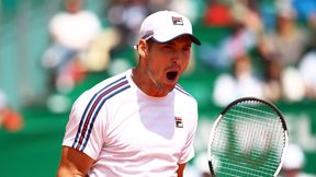 ATP Monte Carlo: Lajović odwrócił losy meczu z Miedwiediewem. Serb wystąpi w pierwszym finale
