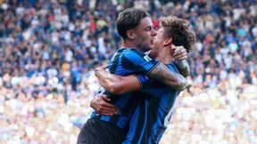 Nicola Zalewski wszedł i asystował. Atalanta ostatkiem sił uniknęła wpadki