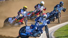 Fogo Unia Leszno - Cellfast Wilki Krosno 60:30 (galeria)